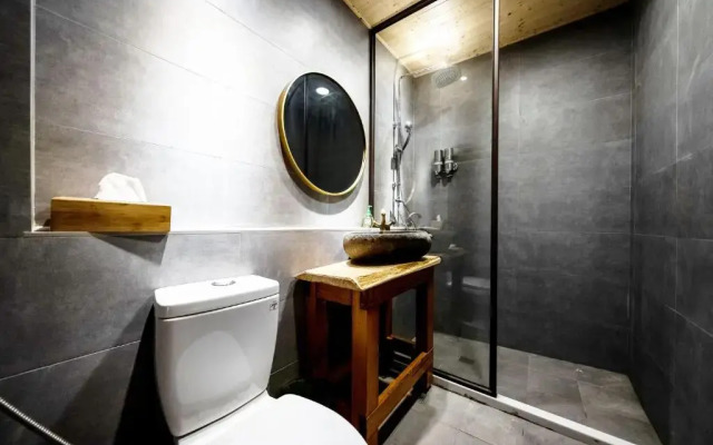 Zen Residence