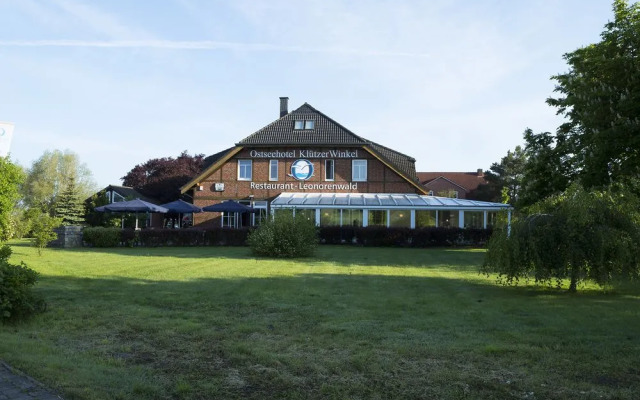 Ostseehotel Klützer Winkel