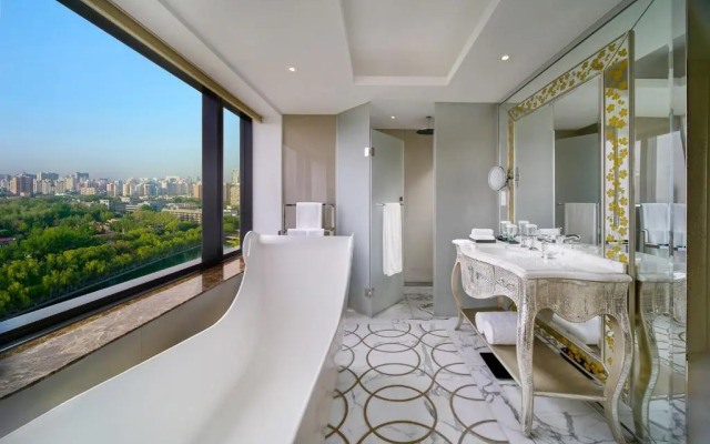 The Kunlun Beijing