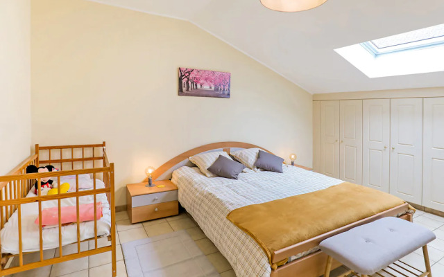 appartement int centrum