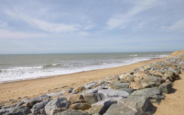 Appartement Saint-Hilaire-de-Riez, 1 pièce, 4 personnes - FR-1-224C-135