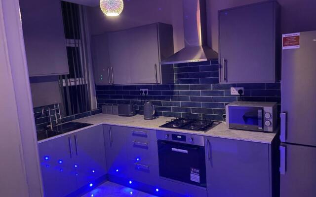 Imperial Suites Bradford