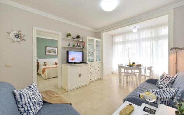 Apartment Las Canteras Beach