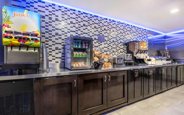 Best Western McCarran Inn