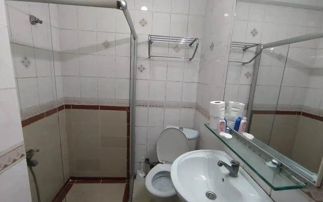 Turvan Hotel
