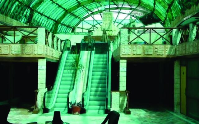 Arts Party Central Hostel