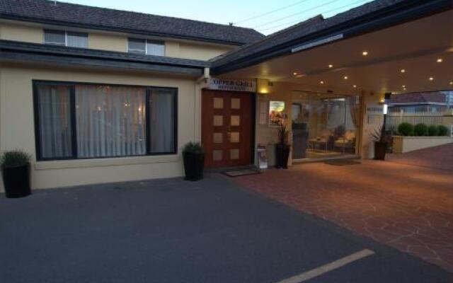Quality Inn Country Plaza Queanbeyan