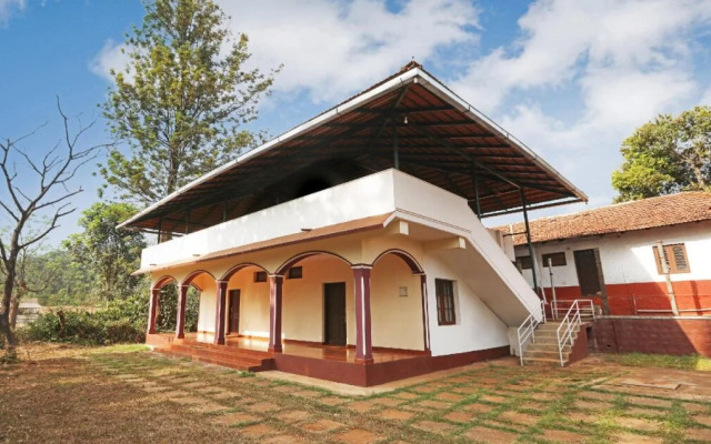 Serenity Rivers By OYO Rooms