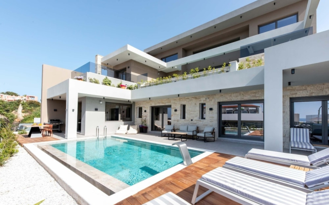 Villa Luna
