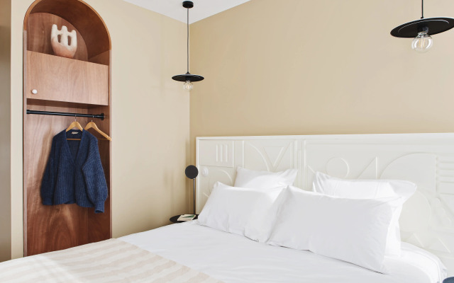 Hôtel Orphée - Orso hotel