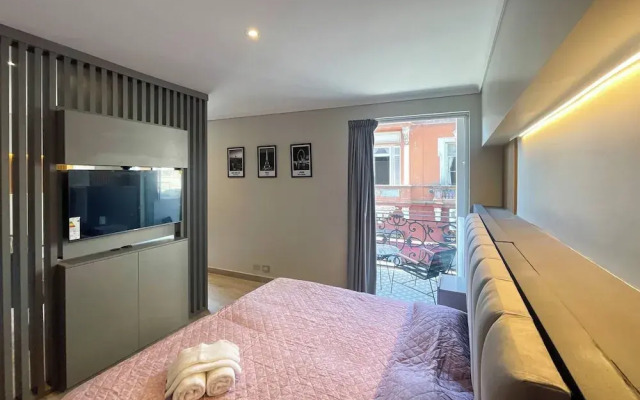 Ayres Apart San Telmo U101