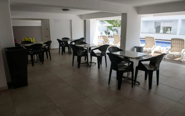 Milea Hotel