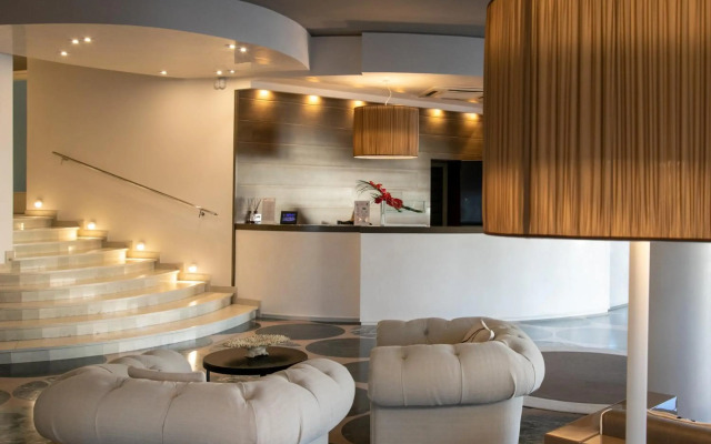Hotel Mariver