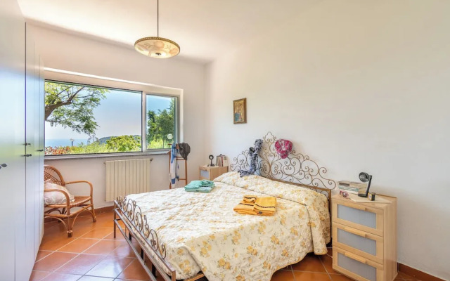 Villa Maria Luisa Vista Mare, Palinuro