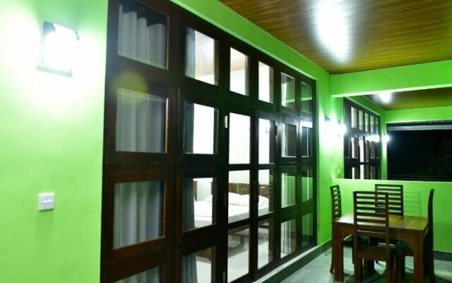 Wildescape Polonnaruwa