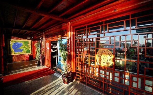 Sky Lake Resort