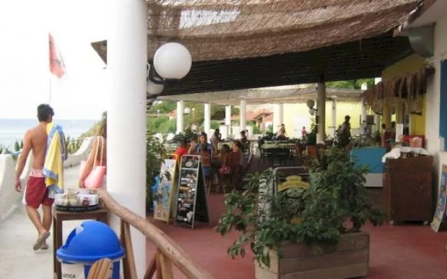 Villaggio Formicoli