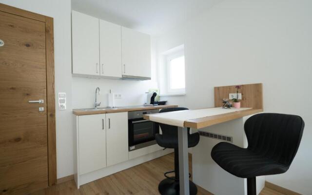 Austrian Apartments