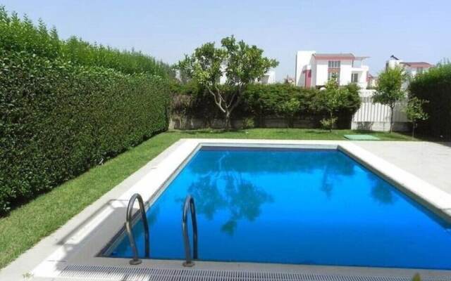 Villa Belek Feronia by Belek Rental