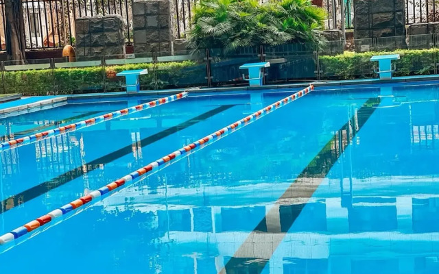 Lavande International ApartHotel US Consulate General Guangzhou Zhujiang New Town Metro Branch - Free Shuttle Bus to Canton Fair Complex During Canton Fair Period & Free VPN Internet Access