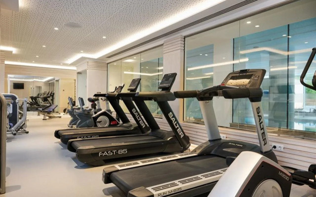 Hipotels Eurotel Punta Rotja & Spa