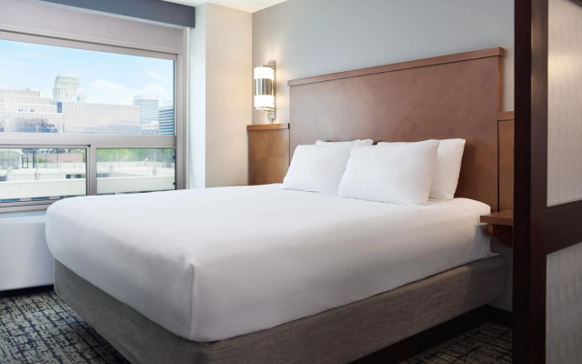 Hyatt Place Salt Lake City/Downtown/The Gateway