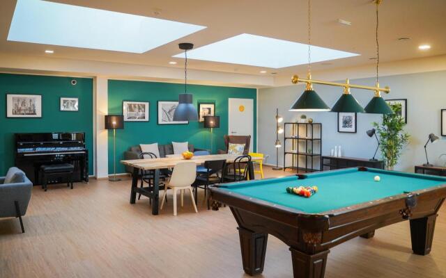 Citadines South Vienna