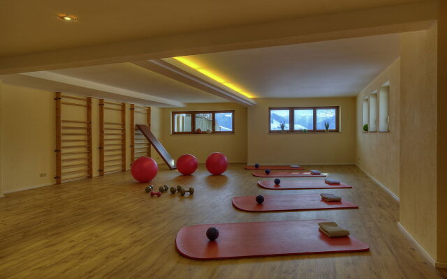 Konigshof Health & View "Gesundheitszentrum fur Naturheilverfahren"