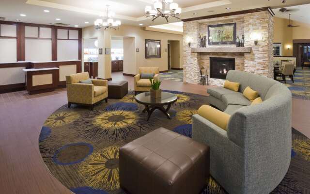 Homewood Suites by Hilton Minneapolis/St. Paul-New Brighton