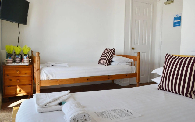 The Cardigan Bay Guest House