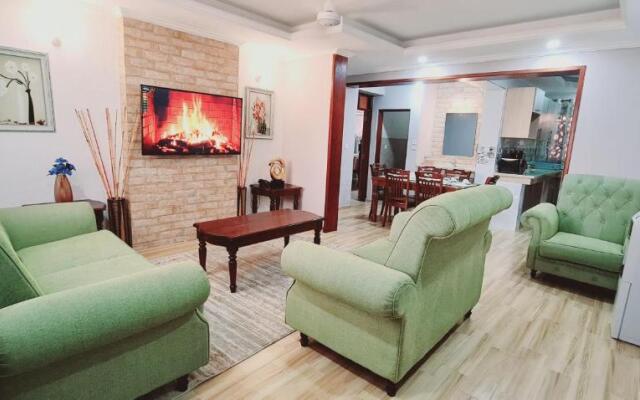 The Festival Fully Furnished Apartments