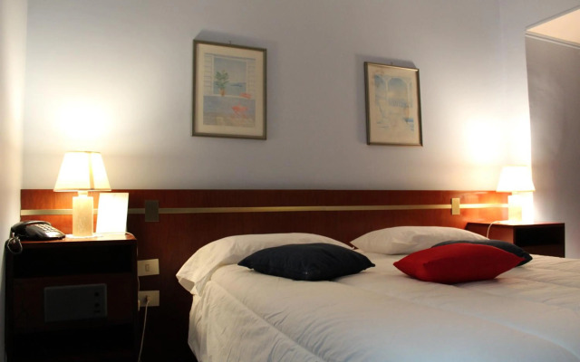 Hotel Puntaquattroventi