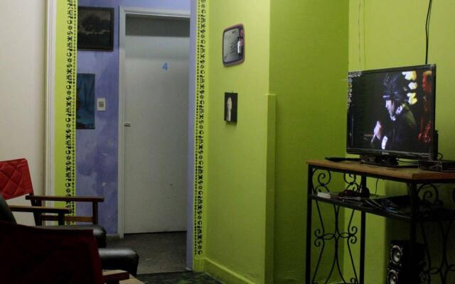 Gallagher Hostel