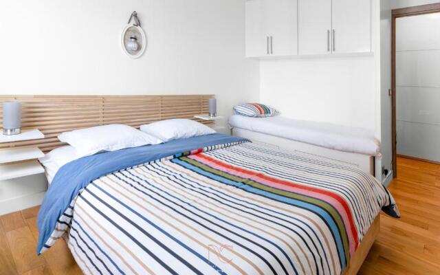 Disneyland-Paris 5pers, Parking, Wifi, Netflix
