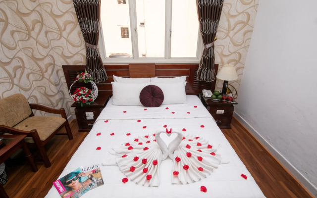 Rosa Hotel & Spa
