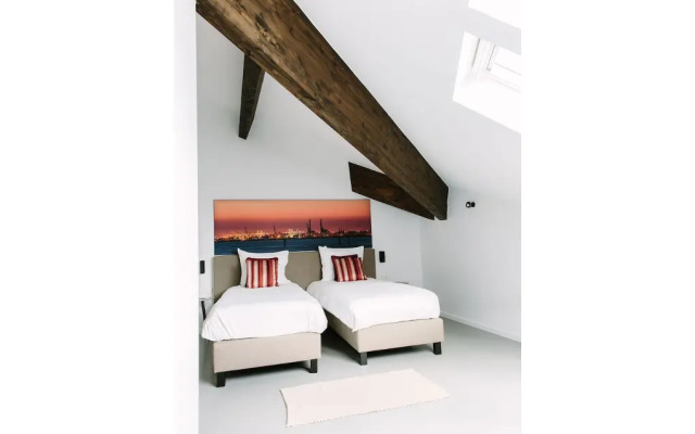TRUST Hotel