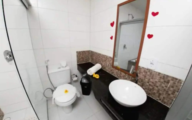 Pousada dos Jangadeiros