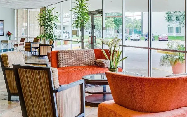 Quality Inn LaPlace