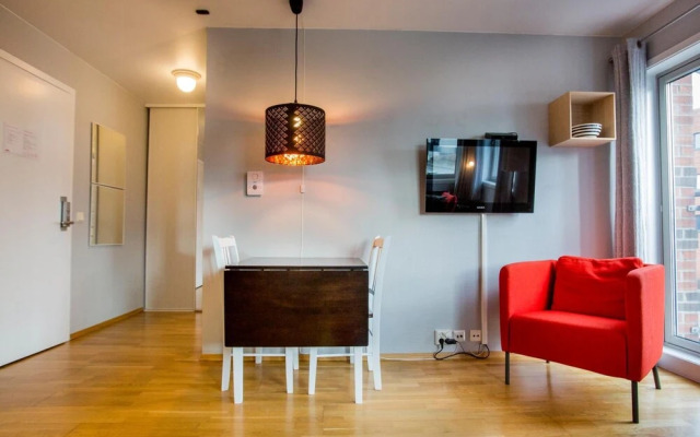 City Housing - Lagårdsveien 13