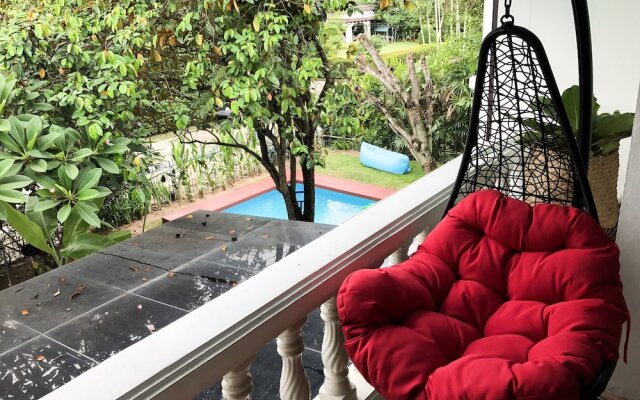 A Taste of Europe in Chiang Mai