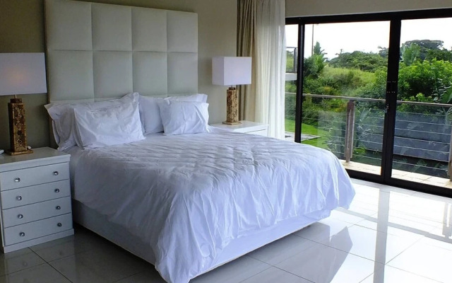 Corals Zimbali - 4 Bedroom