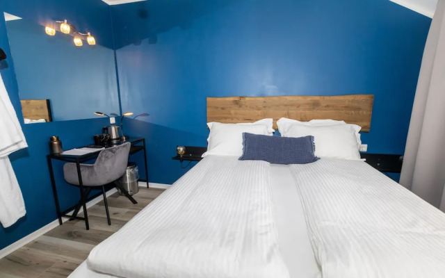 Hotel North