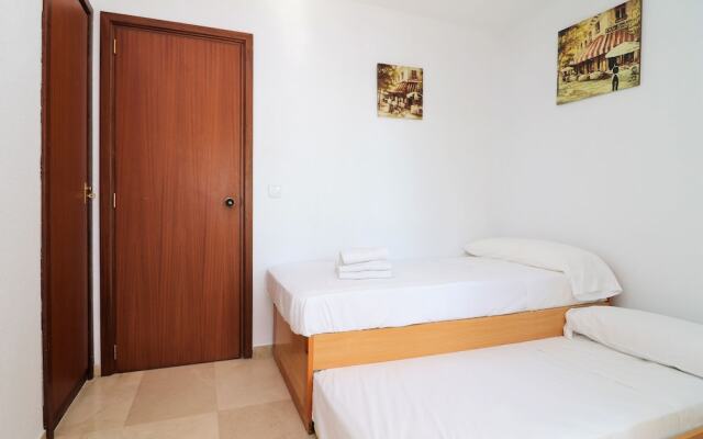 Apartamento Las Rocas 14 A