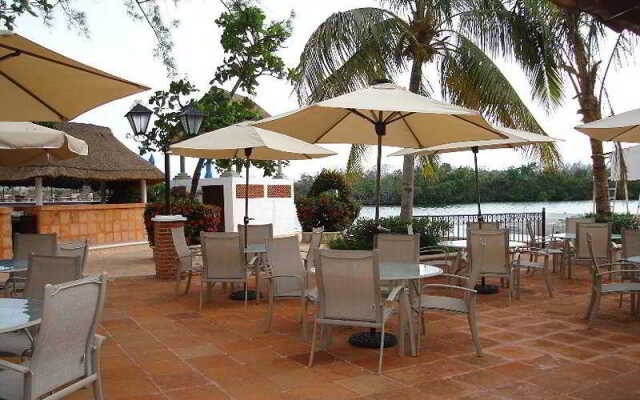 Nichupte Destination Spa