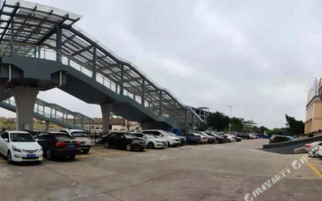 Yuesheng International Hotel