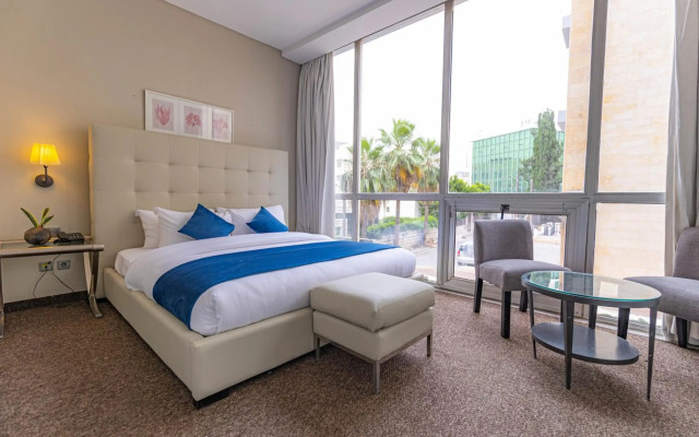 Boho Boutique Hotel