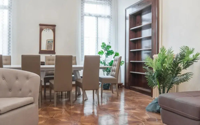 Venice Luxury Palace 6 by Wonderful Italy