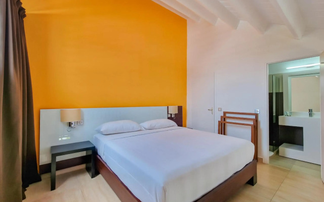 Hommage Hotel & Residences
