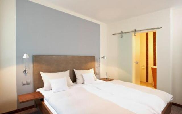 Hotel am Helmwartsturm