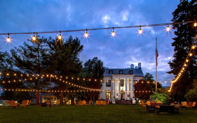 Tarrytown House Estate
